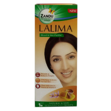 Lalima Syrup (200ml) – Zandu Pharma